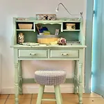 شقة Casa Bamboo *