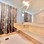 Casa Bamboo شقة