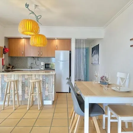 Apartment Casa Bamboo *