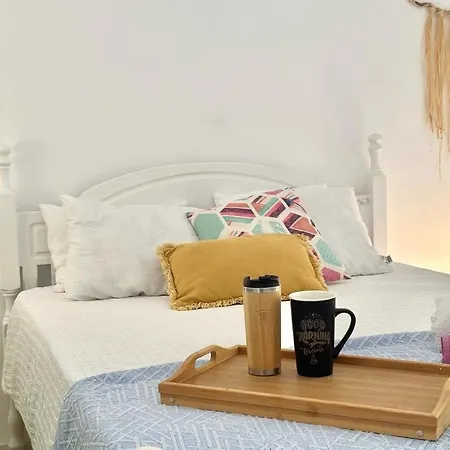 Casa Bamboo * Πόρτο Σάντο