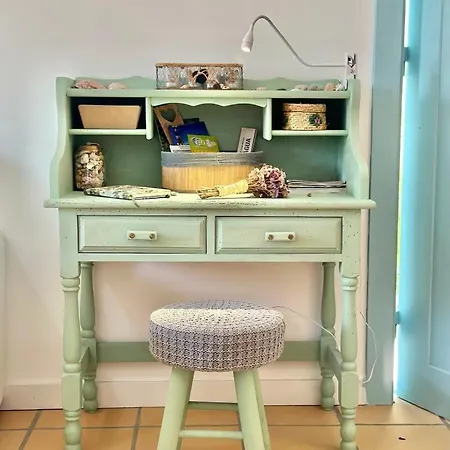 Διαμέρισμα Casa Bamboo *