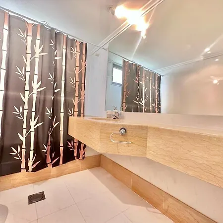 Casa Bamboo Apartment