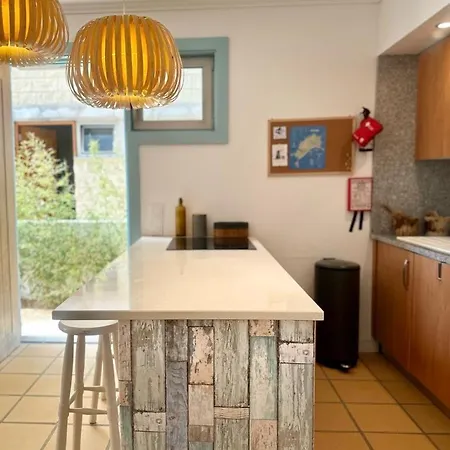 Διαμέρισμα Casa Bamboo