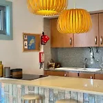 Διαμέρισμα Casa Bamboo *