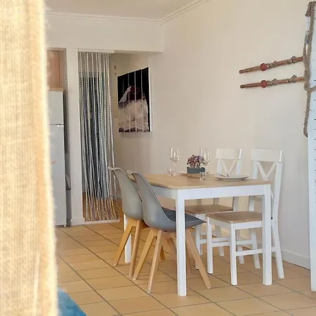 Casa Bamboo * Porto Santo