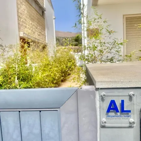 Lejlighed Casa Bamboo