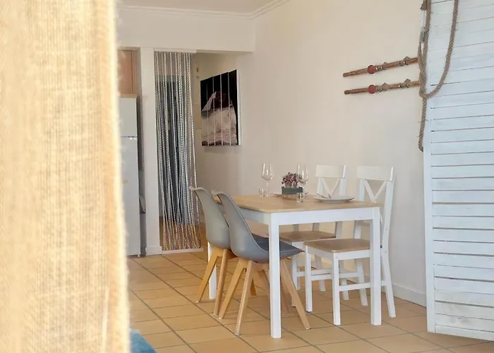 Casa Bamboo * Porto Santo