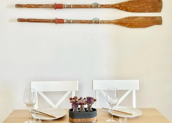 Casa Bamboo Appartamento