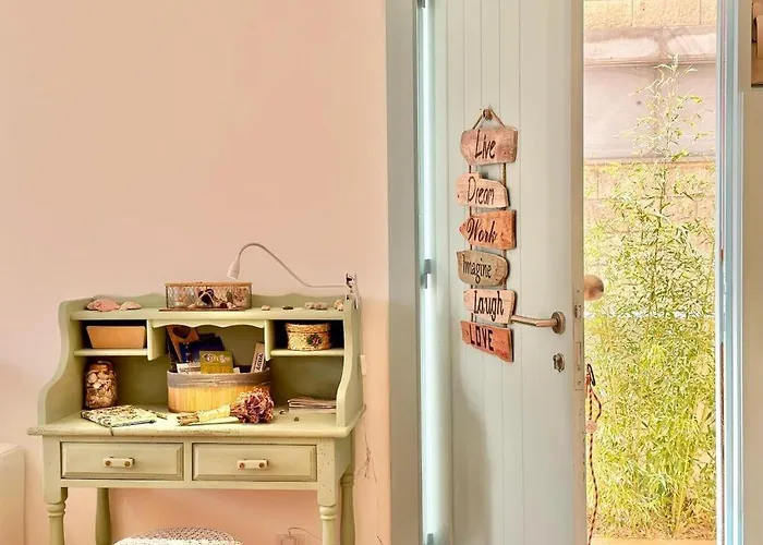 Casa Bamboo Appartamento *