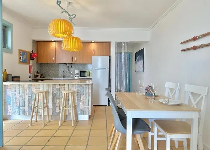 Appartamento Casa Bamboo *