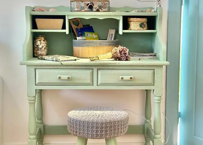 Apartmán Casa Bamboo *