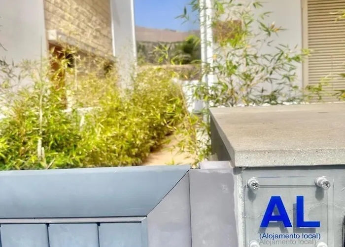 Appartamento Casa Bamboo