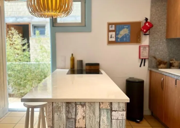 Appartamento Casa Bamboo