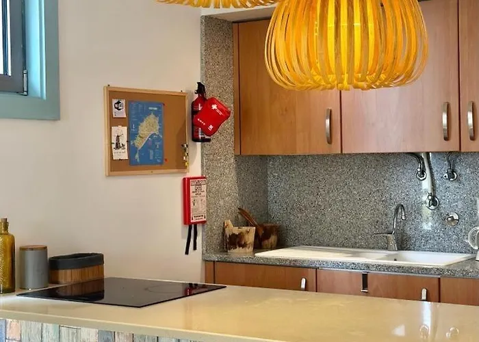 Appartamento Casa Bamboo *